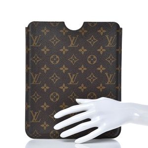 Louis Vuitton IPad Mini Air  Hardcase